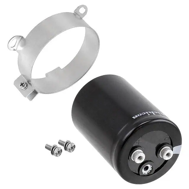 LNK2H152MSEG Nichicon electronic component